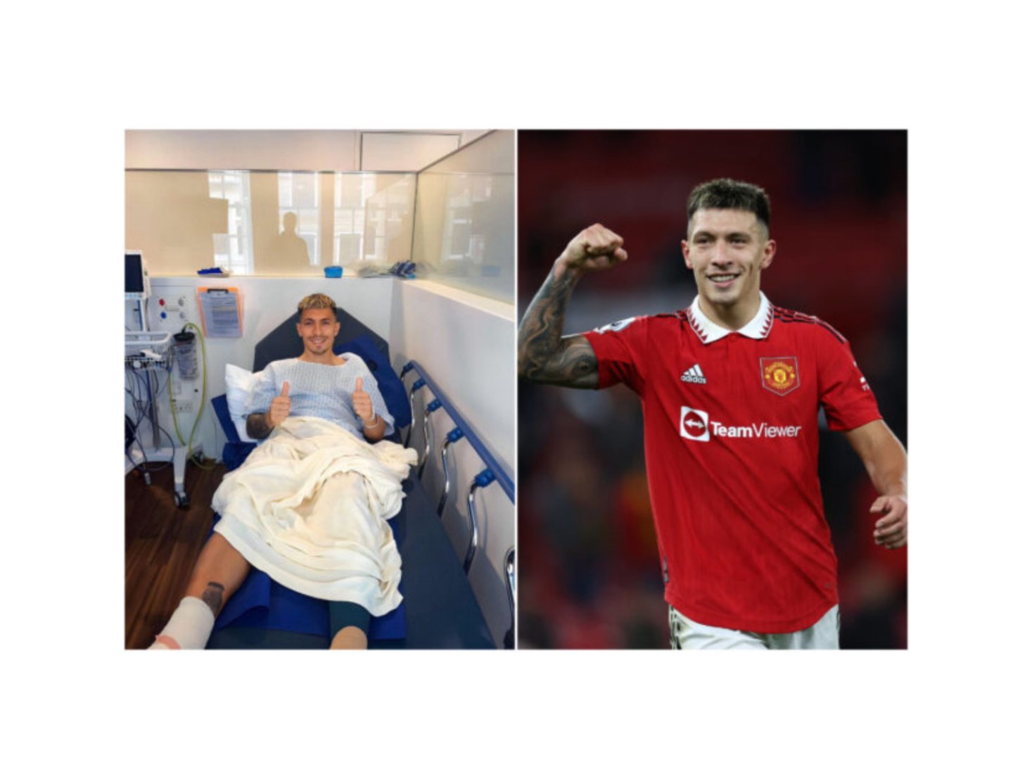 Martinez successfully undergoes surgery