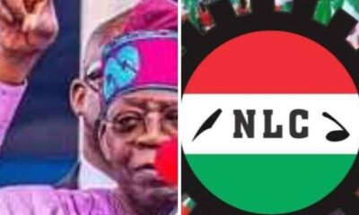 Again NLC Issues Nationwide Strike Notice
