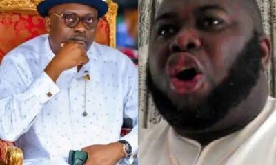 Boko Haram Will Be a Child’s Play" - Asari Dokubo Threatens Rivers State Governor