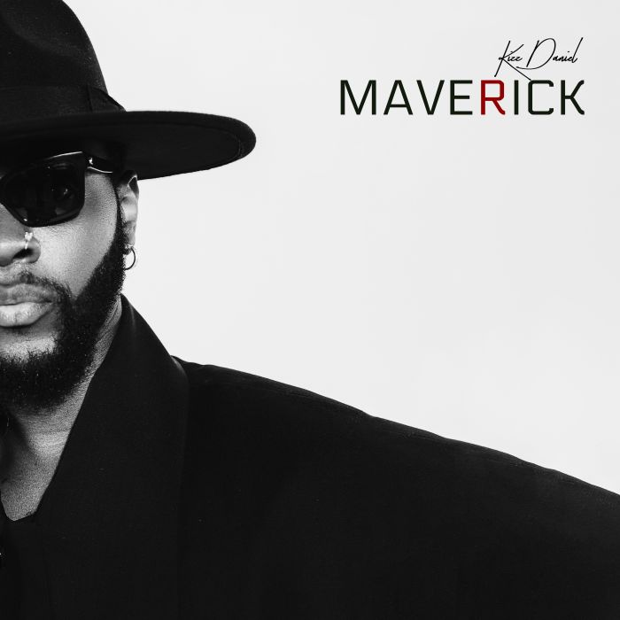Kizz Daniel Announces Highly Anticipated Album “Maverick”