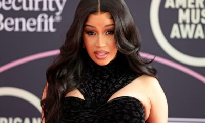 Cardi-B