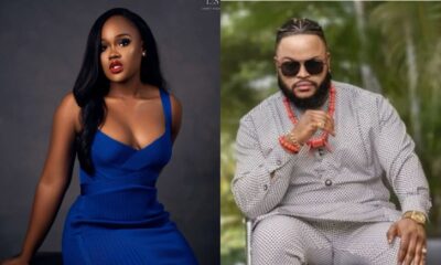 CeeC shades Whitemoney