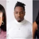 Mercy Eke tackles Ike for being too close to Ceec