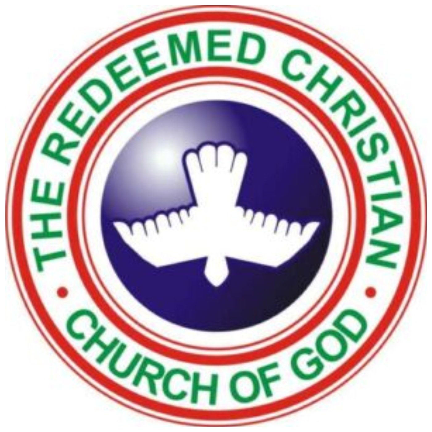 RCCG