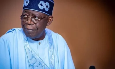 Tinubu reacts to coup in Gabon condemns action