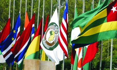 ECOWAS defence