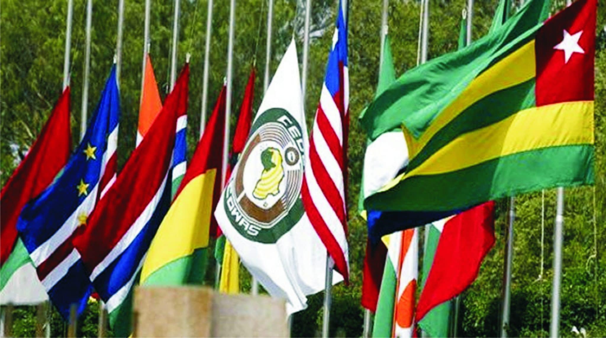 ECOWAS defence