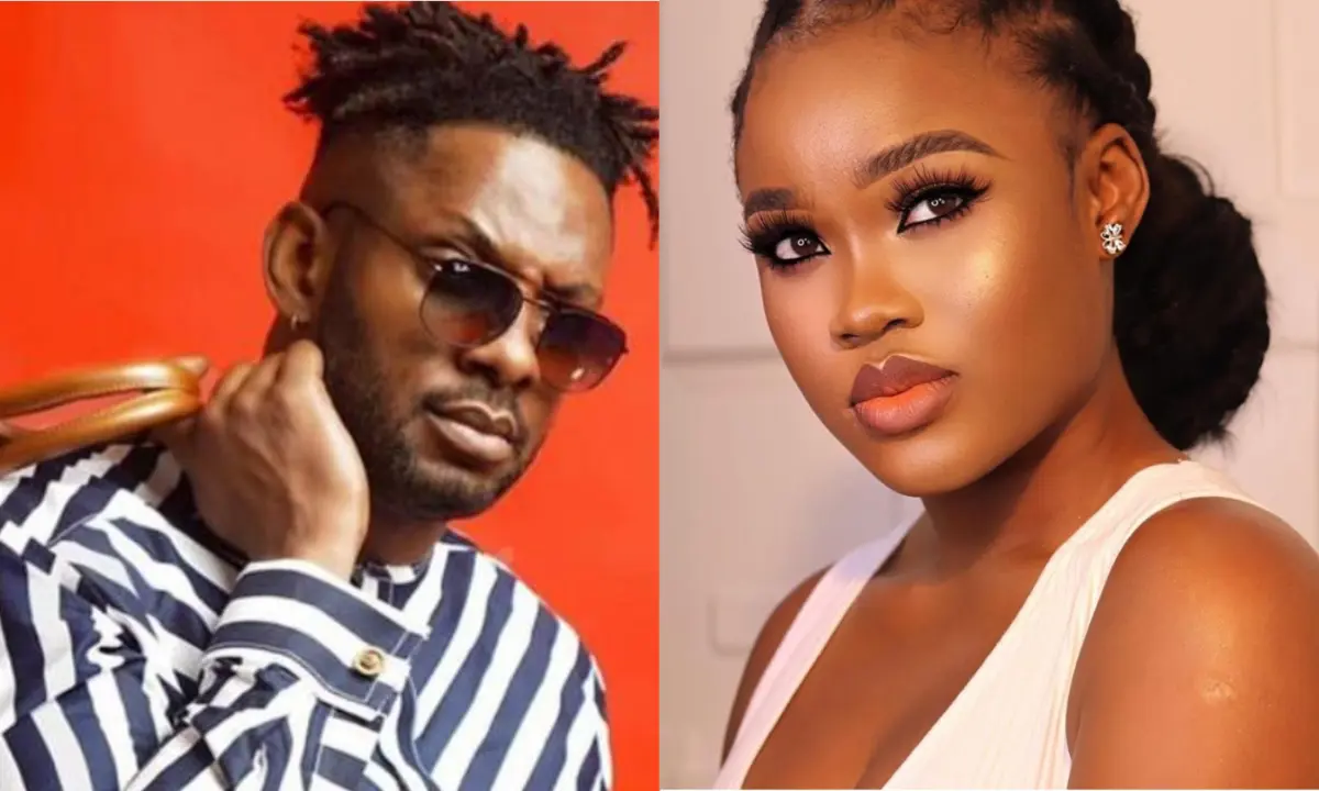 CeeC ‘bullied’ me took my place to win car task – Cross laments