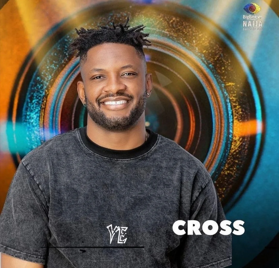 Cross becomes season’s first finalist