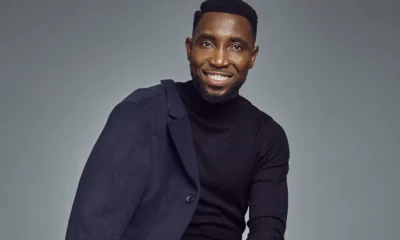 I lost sleep after someone gifted me my first N1m – Timi Dakolo
