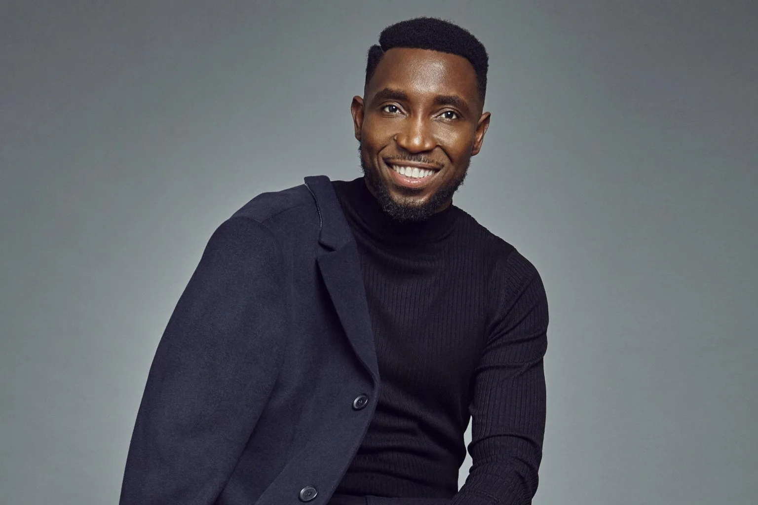 I lost sleep after someone gifted me my first N1m – Timi Dakolo
