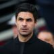 I’m happy for him – Arteta reacts as Arsenal confirms deal for midfielder