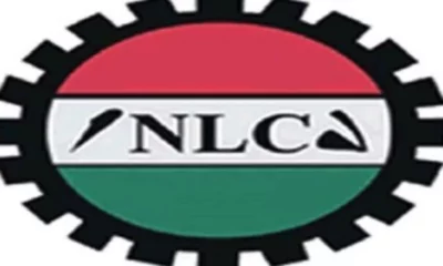 NLC-Nigeria-Labour-Congress
