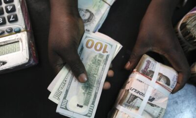 Naira To Dollar Black Market Rate Today 13th September 2023