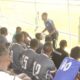 Niger Tornadoes hold team lecture ahead of season opener
