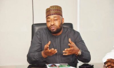 Niger governor expresses shock as 26 persons die in boat mishap