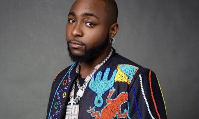 Nigerian elections are won by most rugged politicians – Davido