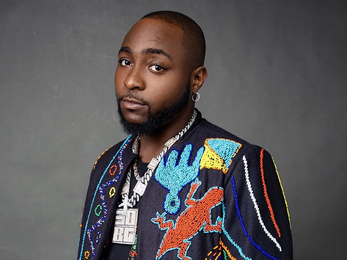 Nigerian elections are won by most rugged politicians – Davido