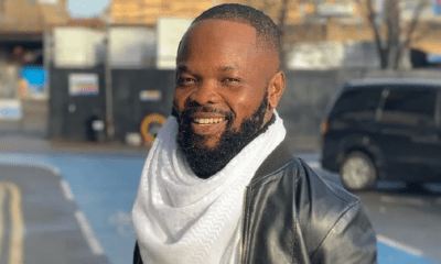 Nigerian music industry is very dark – OAP Nedu