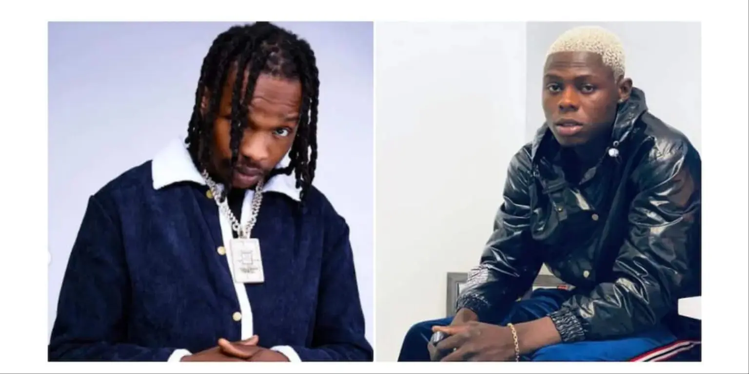 What my son told me about Naira Marley – Late singer’s mother