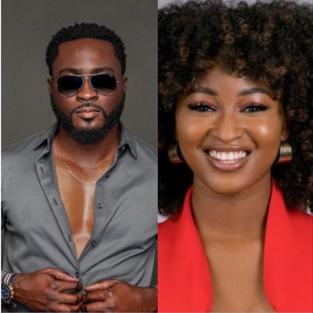 You took pieces of me with you – Pere sends message to KimOprah