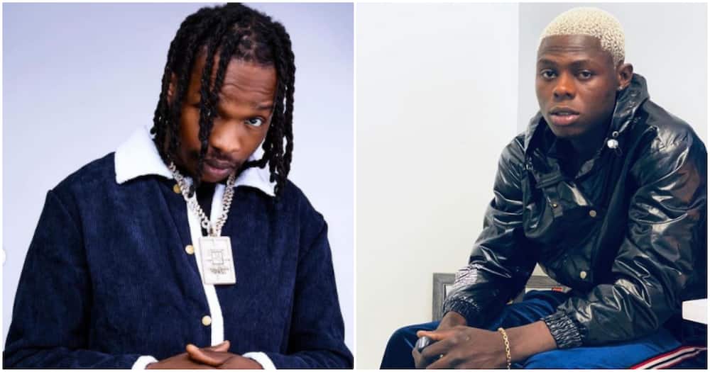 ‘Naira Marley has a hand in Mohbad’s death’ – K-Solo alleges