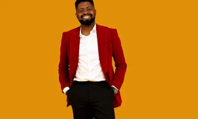 Cost of music video now N30m – Comedian Basketmouth laments