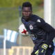Do it if it’s easy – Uzoho hits back at critics after Super Eagles’ blunders