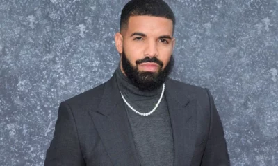 Drake announces break from music to focus on his health
