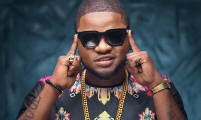 EFCC oppressed me in front of my daughter, wife – Singer Skales cries out