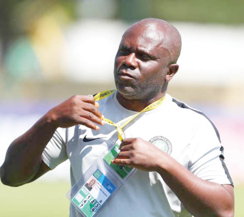 Falconets coach invites 30 players for Tanzania clash