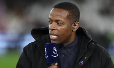 Nedum Onuoha names Man City player that will struggle against Arsenal