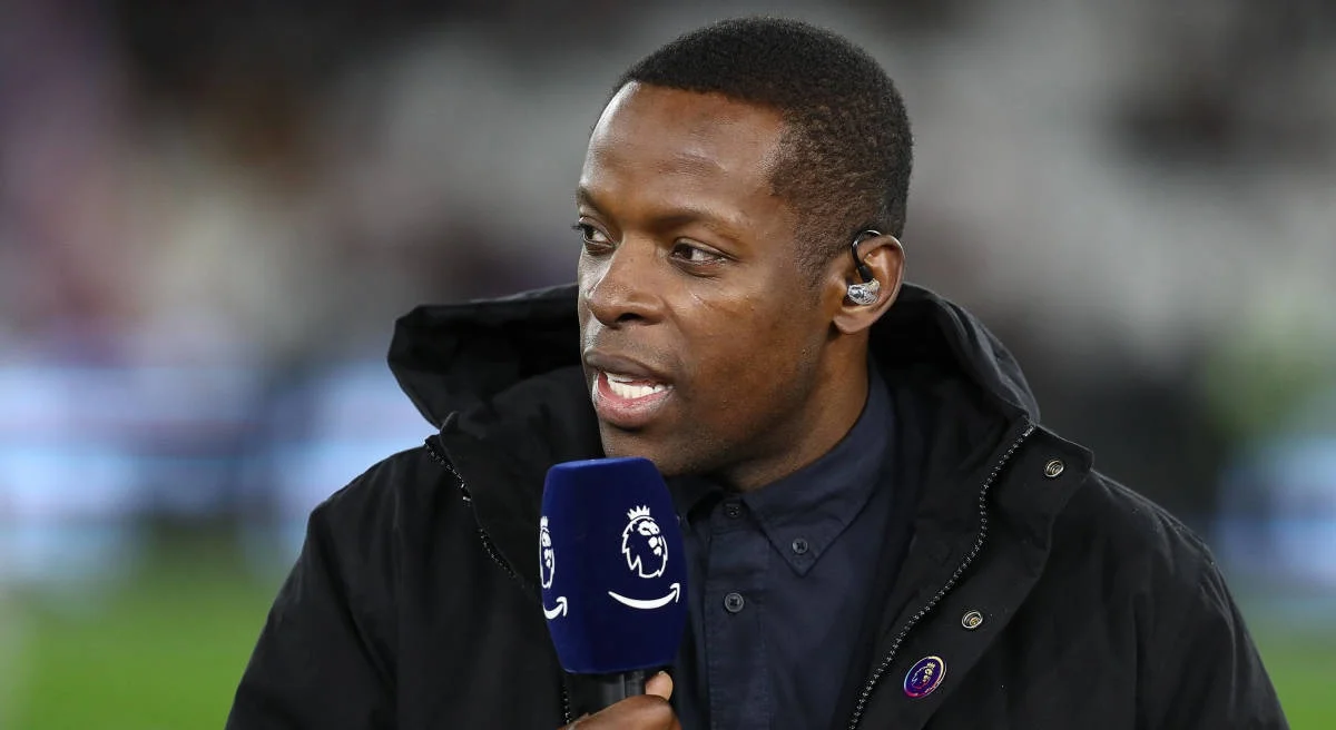Nedum Onuoha names Man City player that will struggle against Arsenal