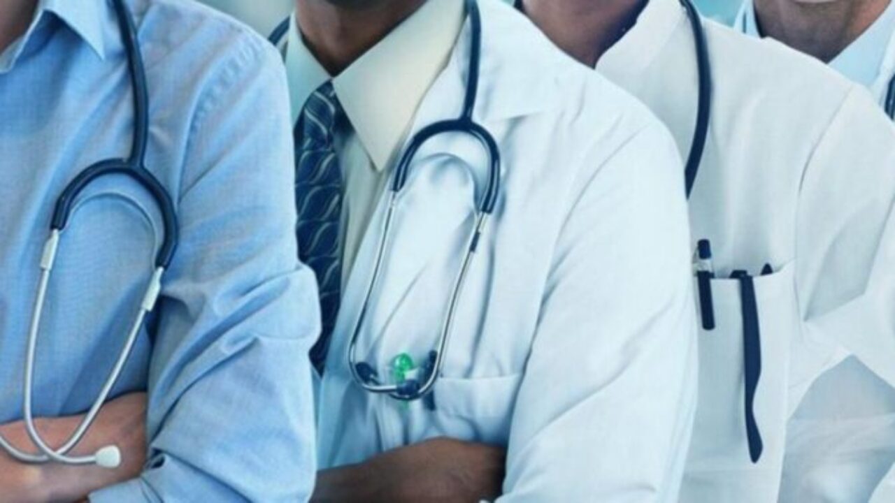 Nigerian-doctors