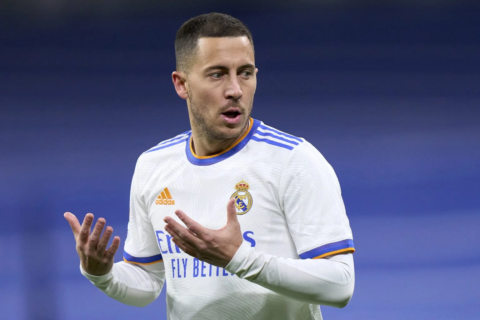 True magician – EPL, UCL, others react as Eden Hazard retires from football at 32