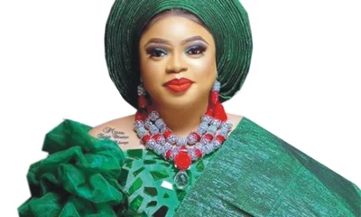 Why I decided to be a woman – Bobrisky