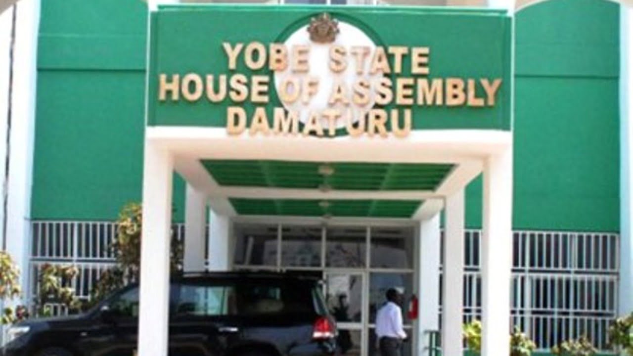 Yobe-Assembly