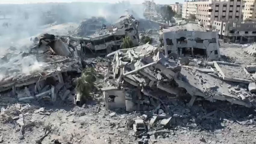 gaza-drone-footage-destruction