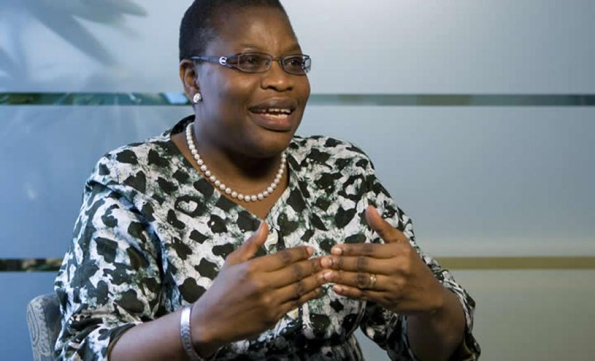 ‘We’re being governed by the worst amongst us’ – Oby Ezekwesili