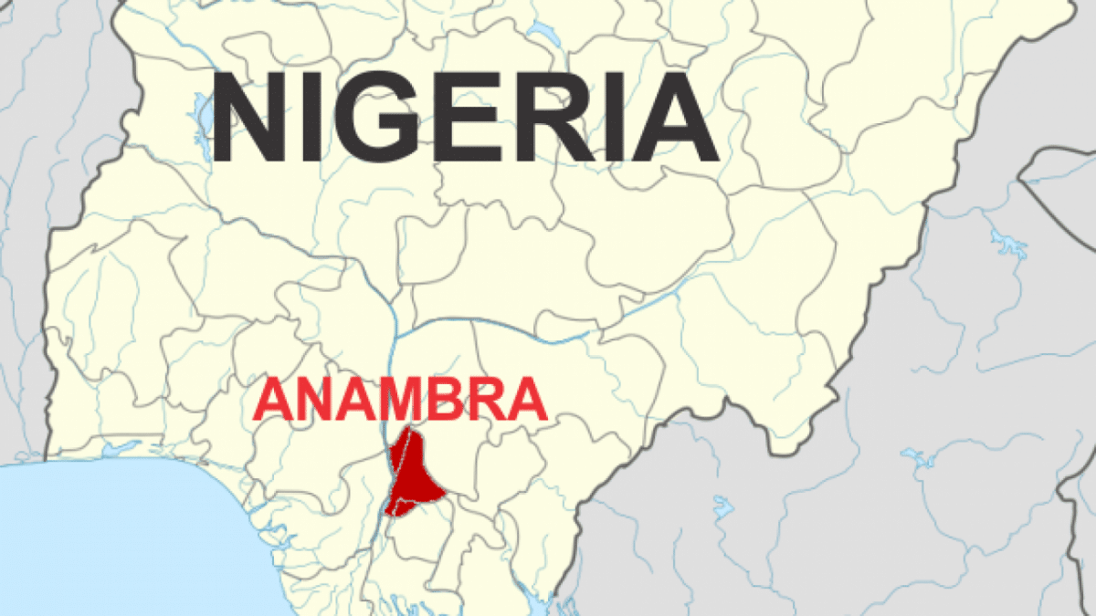 ANAMBRA-MAP