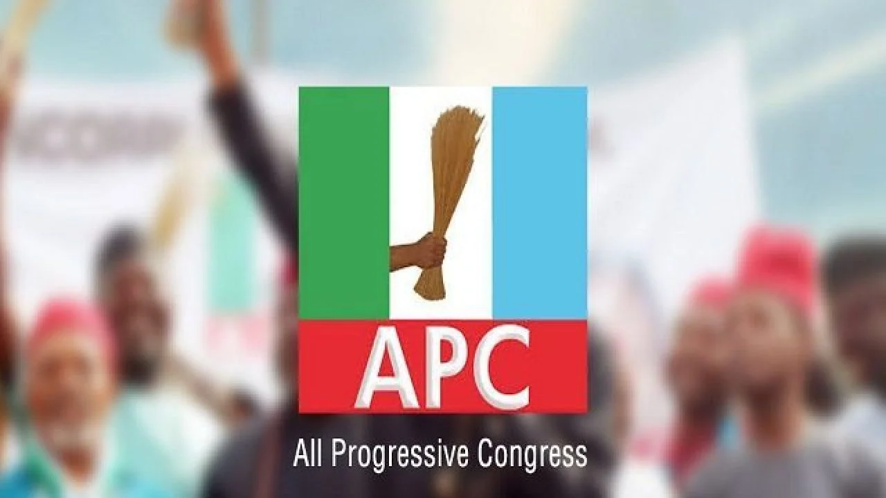 APC-Nigeria