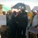 Protest rocks Police Headquarters over killings in Kogi