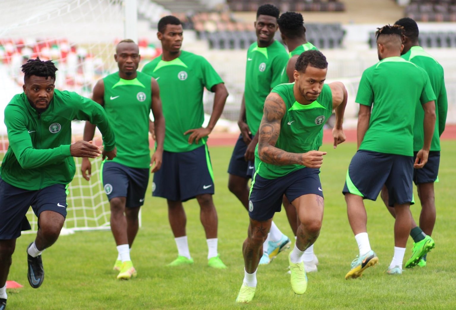 Super-Eagles-during-training-session