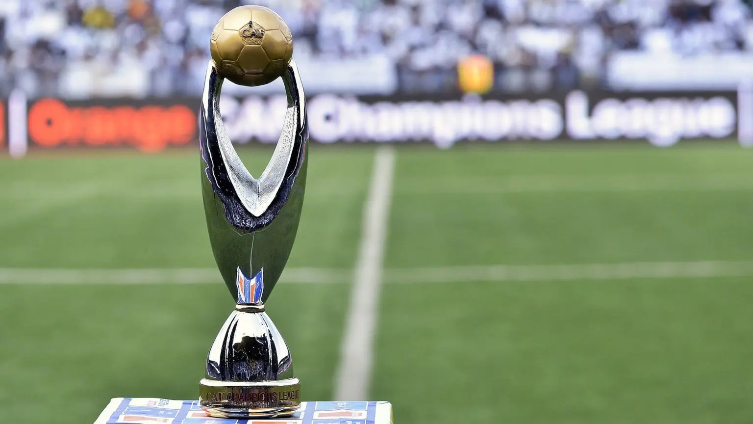 CAF-Champions-League-