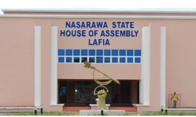 Nasarawa-State-House-of-Assembly-