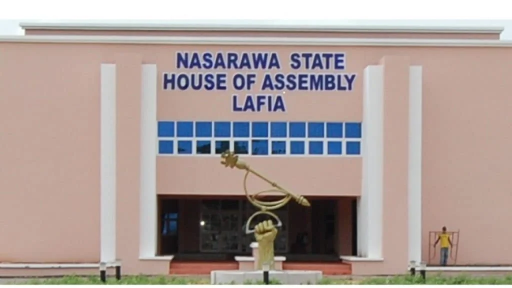 Nasarawa-State-House-of-Assembly-