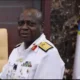 The Chief of Naval Staff (CNS)