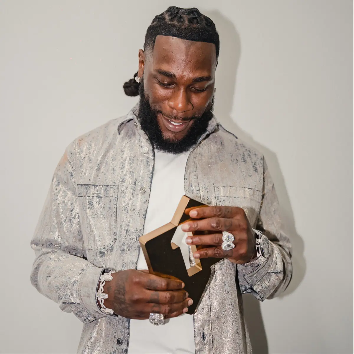 Burna Boy