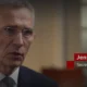 Jens Stoltenberg on an interview with BBC