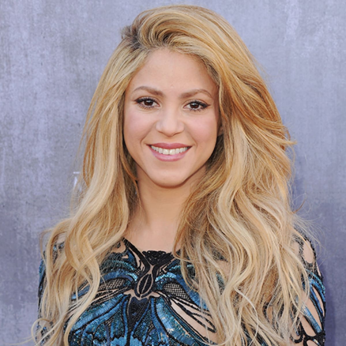 Shakira 2